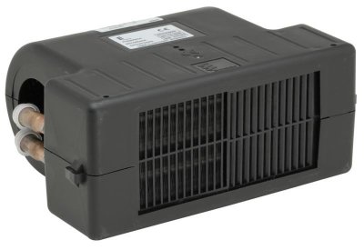 Дополнительный отопитель "Xeros 4200" 12В, D=16мм