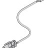 Адаптер кабель Hydronic II/Hydronic IIComfort