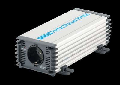 WAECO PerfectPower PP 604