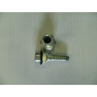 Штуцер М16х1,5 ( Separ - 2000/5 и 5/50 ) с нипелем 9 мм