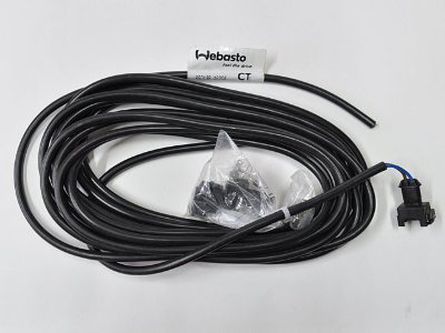 Жгут проводов для AT 3500/5000 12 / 24В стандарт 4,8м