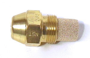 Форсунка для DW/Thermo 230