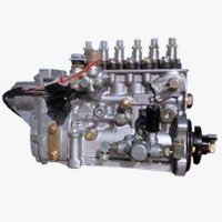ТНВД Scania 113 EDC 380HP (VB-0402696801)