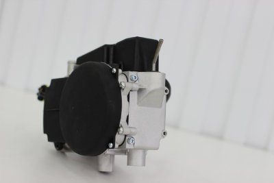 Бинар-5B-Compact-12-GP сб. 2420 Подогреватель жидкостный предпусковой