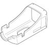 Корпус отопителя Airtronic D2 (Нижняя часть)