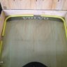 Лобовое стекло VOLVO CE L150E