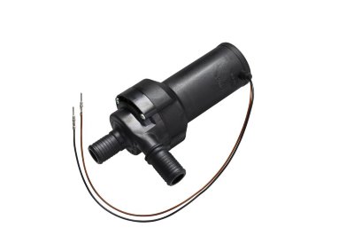 Циркуляционный насос  U4846 24V Ø20 (с уплотнительным кольцом)