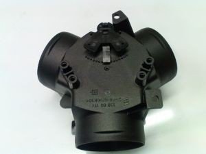 Распределительный клапан D 60мм Eberspacher