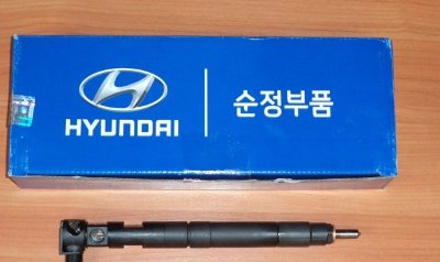 Delphi Форсунка 28229873 Euro V