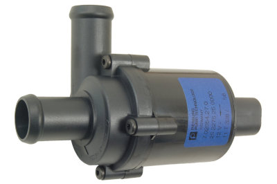 Жидкостной насос 12В моноблок диам. 20мм Flowtronic 800 S  ( замена 25.2275.25.0000)