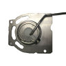 Горелка камеры сгорания HYDRONIC 2 comfort дизель