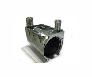 Корпус отопителя Гидроник B/D 4/5 кВт
