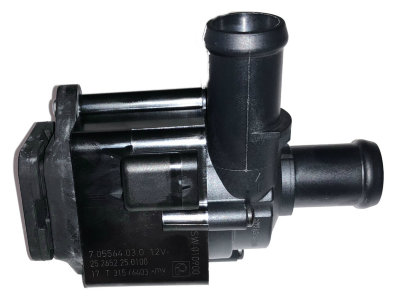 Циркуляционный насос U4847 12В Hydronic 3