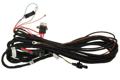 Жгут проводов с колодками Hydronic M12